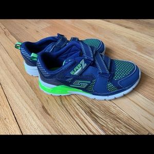 Little boys Sketchers